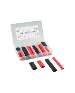Titan 22-Piece Dual Wall Heat Shrink Tube Assortment