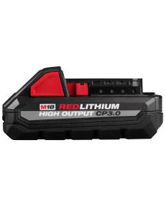 M18 REDLITH HIGH OUTPUT CP3.0 BATT
