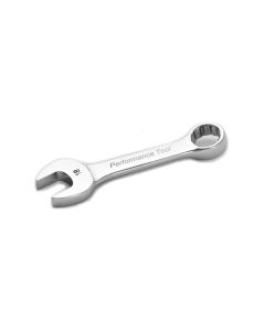 18mm Stubby Combination Wrench
