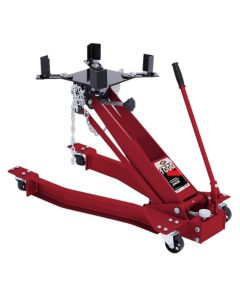 1,000 Lbs. Low Profile Floor Style Transmission Jack