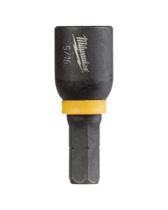 SHOCKWAVE? 5/16? Insert Nutdriver Set (10 Pk)