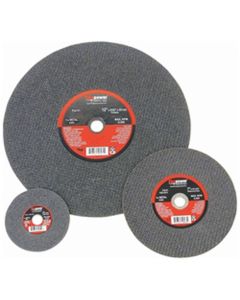 Cut-off Wheel,3"x1/8"x1/4IN