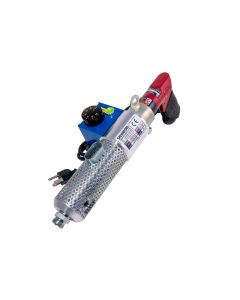 CP Salvadori 685 Pneumatic Drive Complete Extruder Gun with CP Drive, Hole Filler Gun