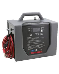 Smart Pressure Diagnostic Smoke Machine