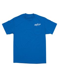 Edelbrock Since 1938 Blue T-Shirt, XXL