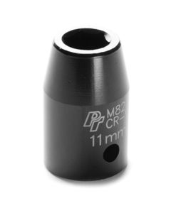 1/2 Dr 6pt STD Imp Skt 11mm
