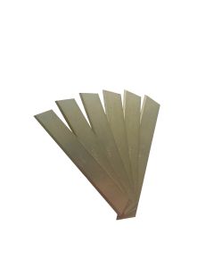 6-pc of Replacement Shear Blades for KTI73115