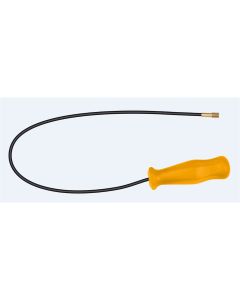 Mini Magnetic Pick Up Tool, Orange