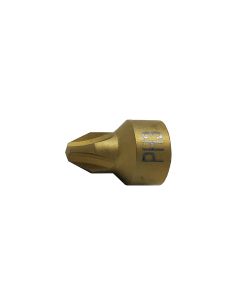 1/4" Drive Stubby #3 Phillips Bits