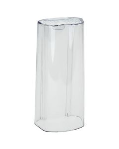 Bayco Clear Replacement Lens for 18 Watt Fluorescent Lights