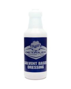 Dressing Second Bottle 32 Oz