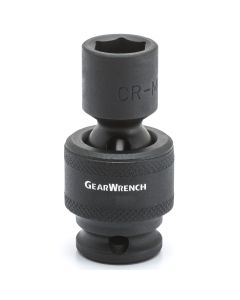 3/8" Drive 6 Point 14mm Universal Impact Socket