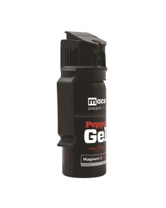 Mace Pepper Gel Magnum 3