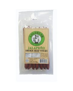 Jalapeno 7 oz. Beef Sticks 12-ct Case