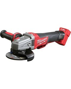4-1/2" / 5" Braking Grinder