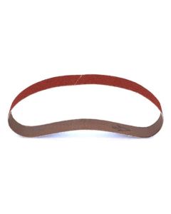 JET 3/4" x 20-1/2" Sanding Belt 120-Grit