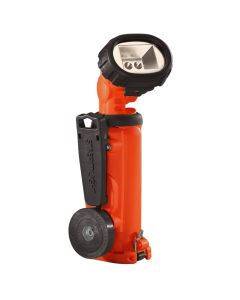 KNUCKLEHEAD ORANGE LIGHT ONLY RECHARGABLE