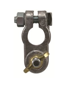 3/8" Positive Wing Nut Battery Terminal 1 Pc