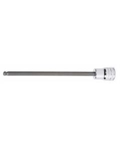 3/8" Drive SAE/Metric Long Ball End Hex Bit Sockets