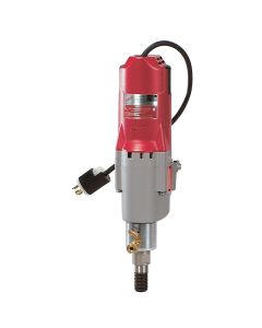 Diamond Coring Motor, 300/600 RPM, 20 Amp with Clutch