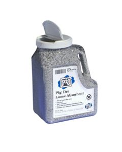 Pig Dri Loose Absorb, 4-5 lb. container