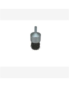 1" Wire End Brush