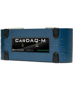 CarDAQ-M segment