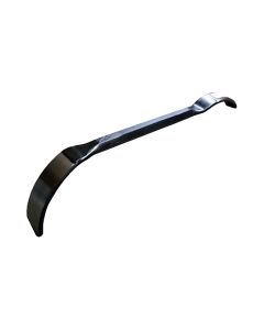 Double End Door & Side Apron Spoon
