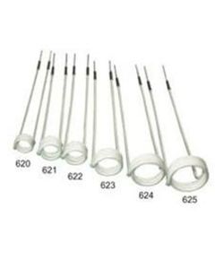 Induction Innovations Long Pre-form Coil 3/4" ID