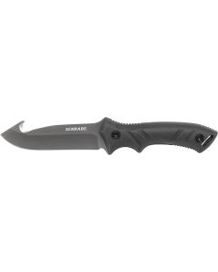 Schrade Full Tang Fixed Blade Knife