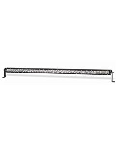 Single Row 37 in. / 200W / 16000 Lumens / 40 LED Side Mount Light Bar