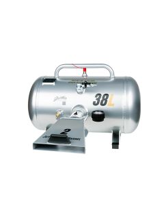 38 Liter Bead Booster