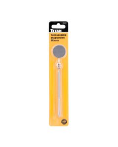 Titan Telescoping Pocket Inspection Mirror
