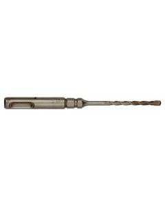 SDS Bit 5/32" x 7" with 1/4" Hex  (25-Pack)