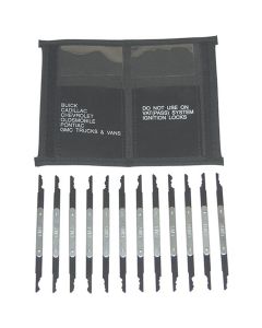 GM Rocker Lock Pick Set