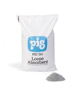 Pig Dri Loose Absorb, 50-40 lb. Bags pe