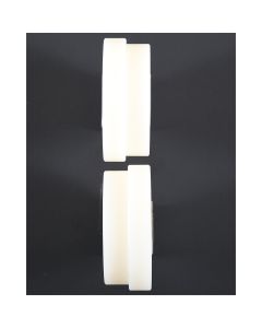 1/8 in. Step Die Nylon for Bead Roller