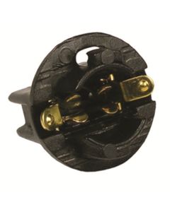 1/2" Univ Dbl Contact Instrument Panel Socket 1Pc