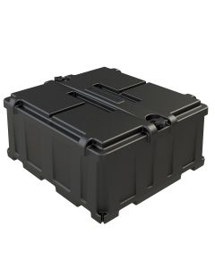 Noco Dual 8D Battery Box