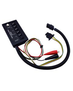 Portable Trailer Light Tester