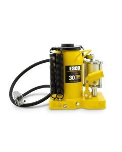 30 Ton Had Pro Series Air Hydraulic Bottle Jack