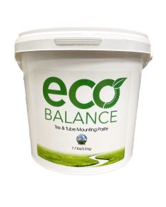 ECO Balance - 8lb Euro Paste Tire & Tube Mounting Compound