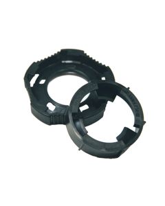 Headlight Bulb Retainer 9004 Bulb Chrysler 1987-Up Ford 1982-Up, Qty: 100, Other: Dorman/MM: #42420