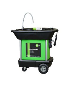 SMARTWASHER Mobile Heavyweight Parts Washer Kit (SW-437)