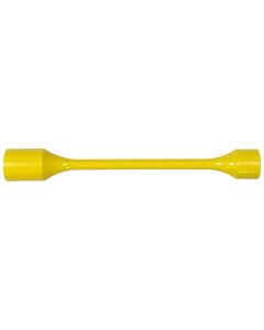 Soc 17mm 1/2Dr Trq 6Pt 113FtLb Lt Yellow