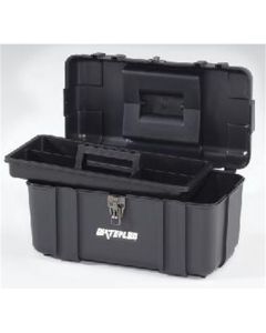17" Plastic Hand Box