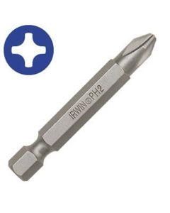 No. 2 Phillips Power Bit 3 in.