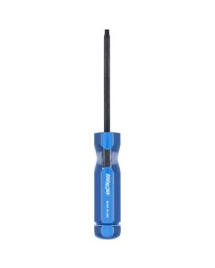 T27X4" TORX SCREWDRIVER