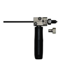 Pistol Grip Brake Flaring Tool