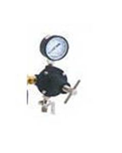 Kit, parts, regulator w/drain